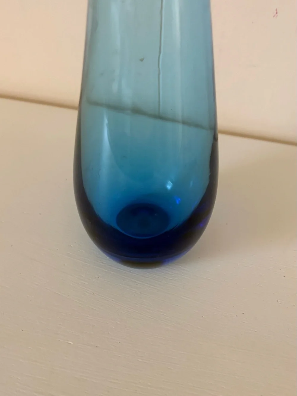 N/A sleek blue